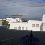 瓦瓦诺斯公寓 3*