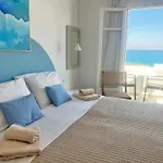 Vavanos Pensjonat 3*