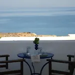 Pensjonat Vavanos Nausa