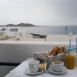 Pensjonat Vavanos Nausa