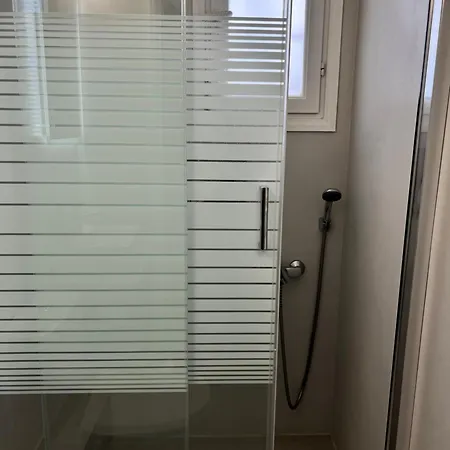 Гостевой дом Vavanos Studios Науса