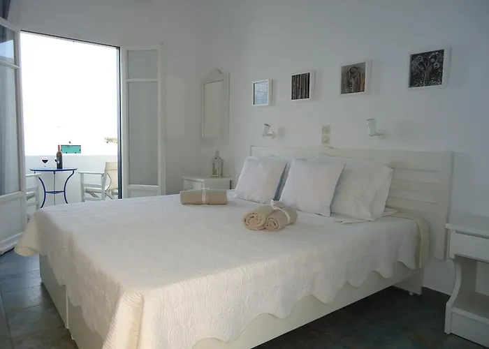 Casa de hóspedes Vavanos Naousa