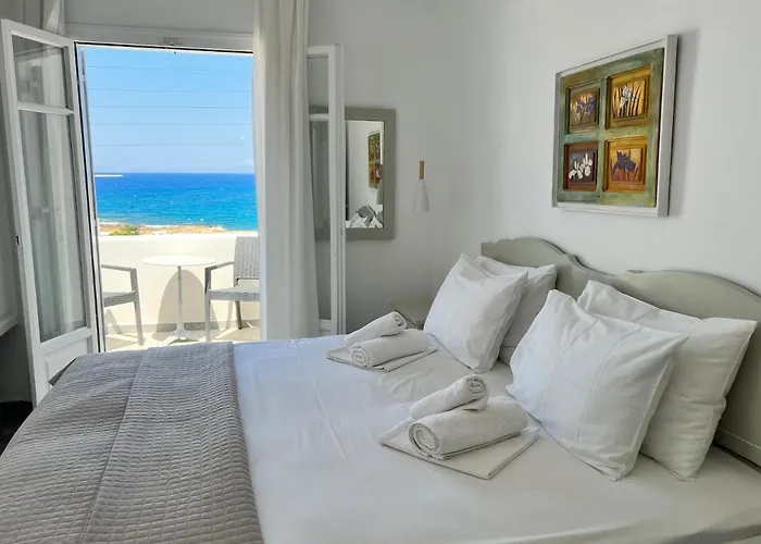 Casa de hóspedes Vavanos Naousa