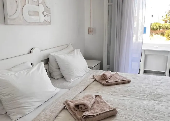 Casa de hóspedes Vavanos Naousa