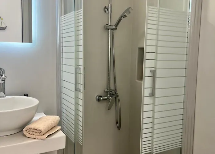 Vavanos Casa de hóspedes 3*