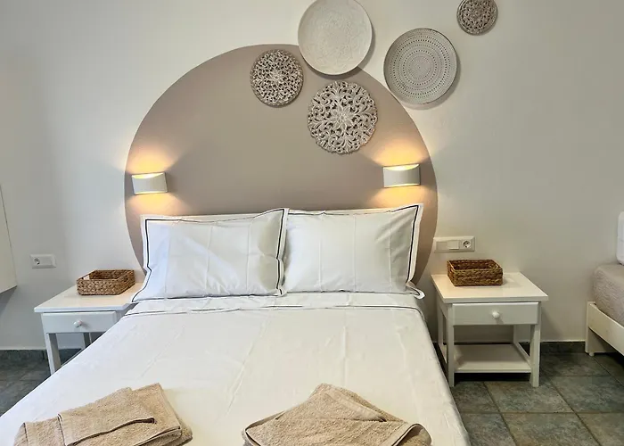 Casa de hóspedes Vavanos 3*