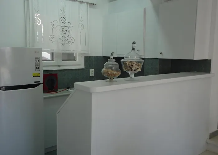 Vavanos Casa de hóspedes