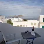 Vavanos 3* Náoussa