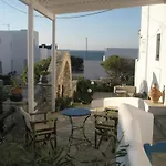 Maison d'hôtes Vavanos