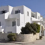 Maison d'hôtes Vavanos 3*