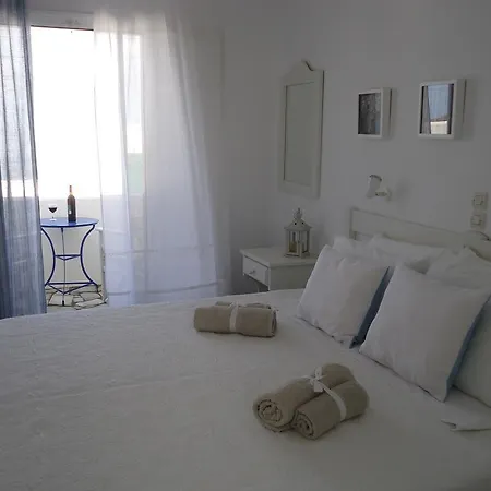 Guest house Vavanos Studios