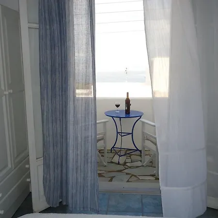 Guest house Vavanos Studios