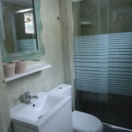 Guest house Vavanos Studios 3*