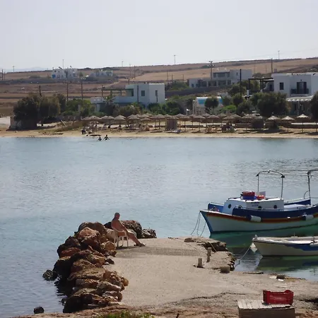 Guest house Vavanos Studios 3*