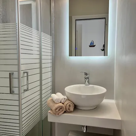 Guest house Vavanos Studios Naousa (Paros)