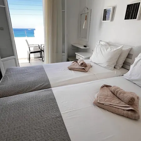 Vavanos Studios Naousa (Paros)