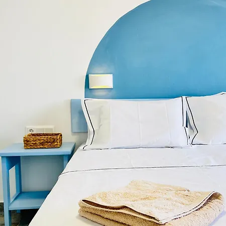 Guest house Vavanos Studios 3*