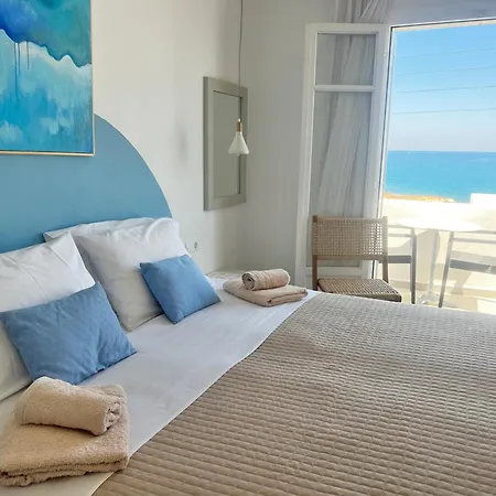 Vavanos Studios Гостевой дом 3*