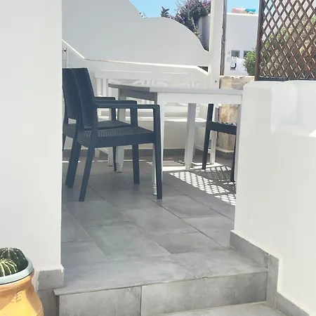 Vavanos Maison d'hôtes