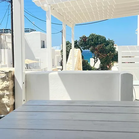 Vavanos Maison d'hôtes 3*