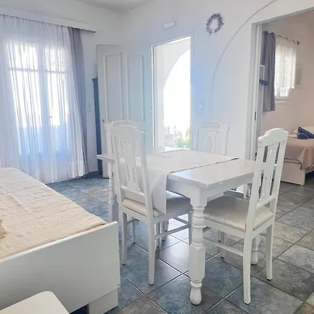 Vavanos Maison d'hôtes 3*
