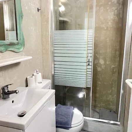Maison d'hôtes Vavanos 3*
