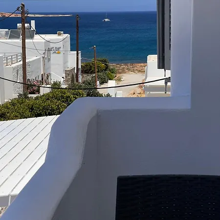 Vavanos Maison d'hôtes