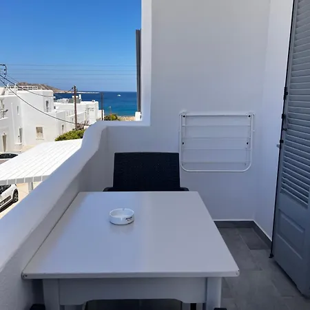 Vavanos Maison d'hôtes 3*
