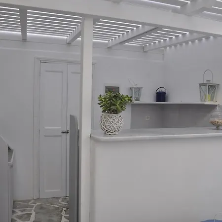 Guest house Vavanos Studios