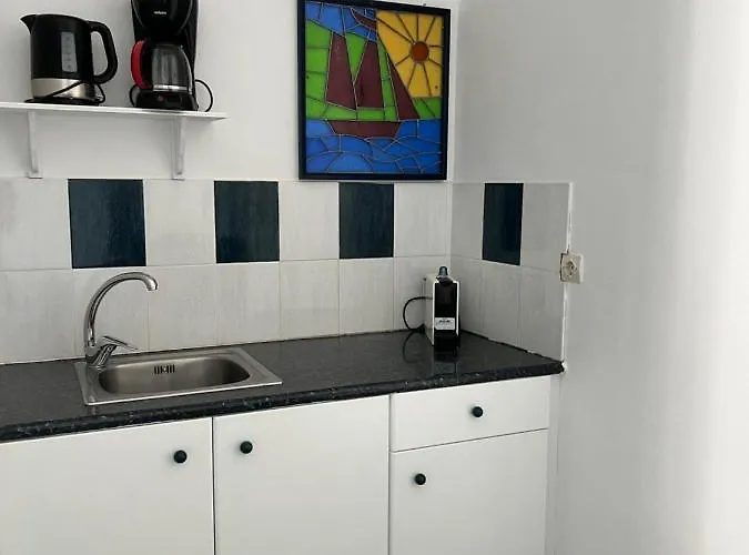 Vavanos Penzion Nausa