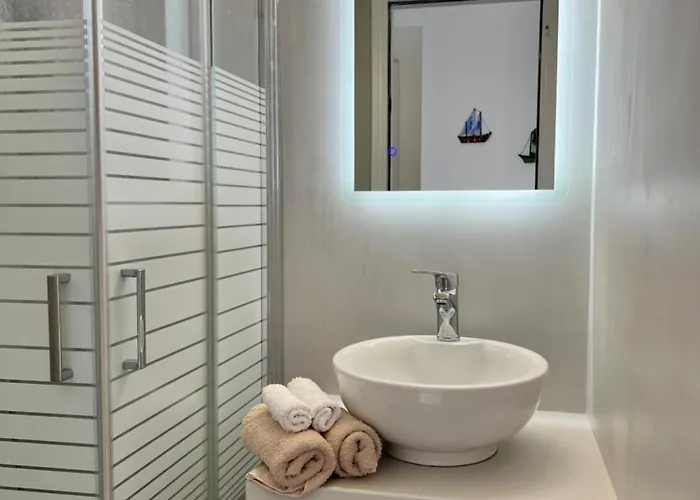 Penzion Vavanos Nausa