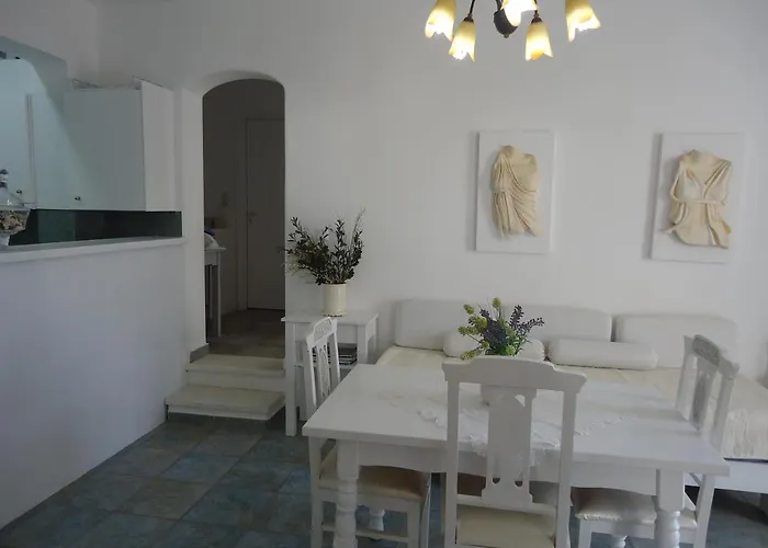 Penzion Vavanos Nausa